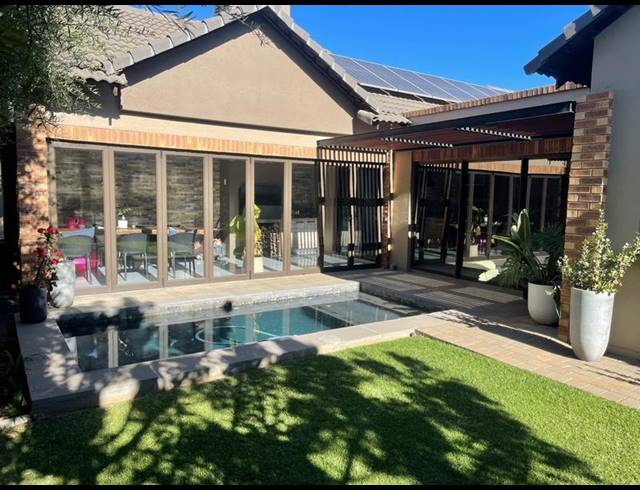 3 BEDROOM PROPERTY TO RENT IN MIDSTREAM RIDGE